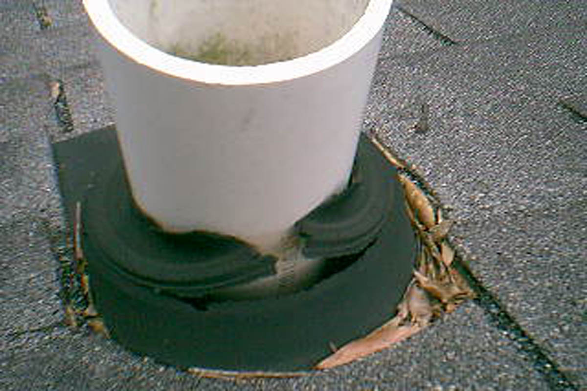 Defect Pics from inspections
